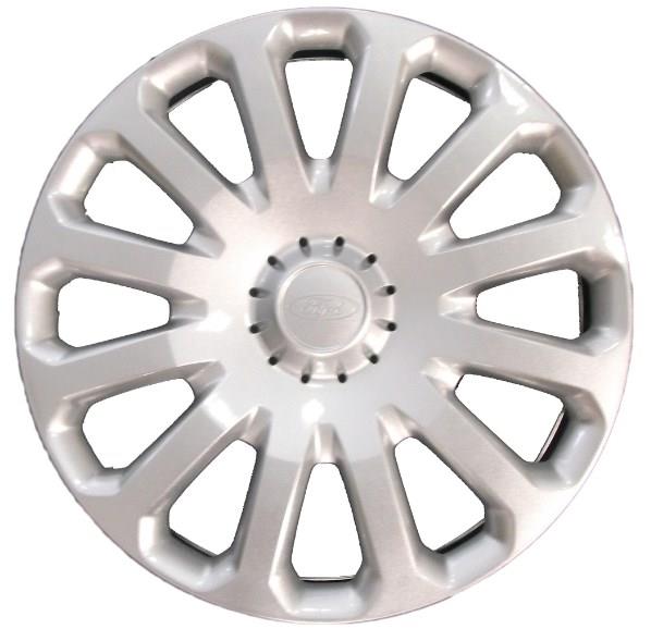 1537427 Ford Coberta de disco de roda