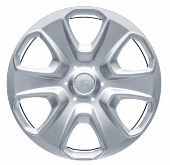 1746251 Ford Coberta de disco de roda