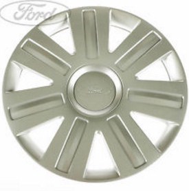 2S611130CA Ford Coberta de disco de roda