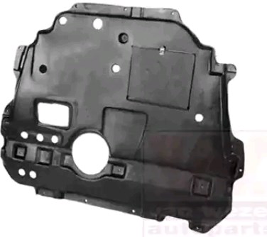 5141002180 Toyota Proteção de motor, de panela (da seção de motor)