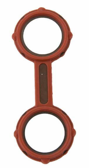 Vedante do radiador de óleo Mercedes 6421880180 preço, a partir de 3,97 USD