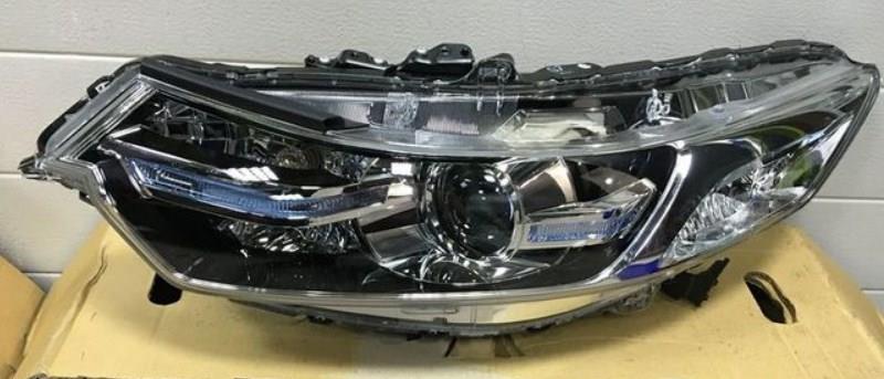 33151TL0G71 Honda Luz esquerda