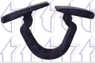Compre 163543 Triclo Cápsula (prendedor) de isolador térmico da capota