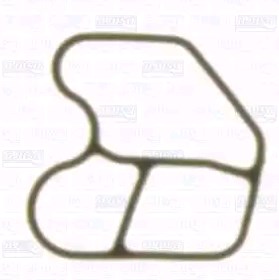 03D115359A VAG Vedante de adaptador do filtro de óleo