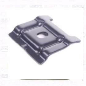 6X0959502A VAG Fixação (suporte) de bateria recarregável