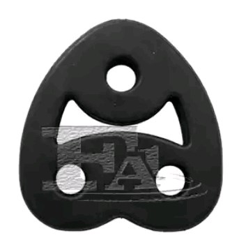  Coxim de fixação do silenciador SsangYong Kyron SUV (2005 - 2007) 
