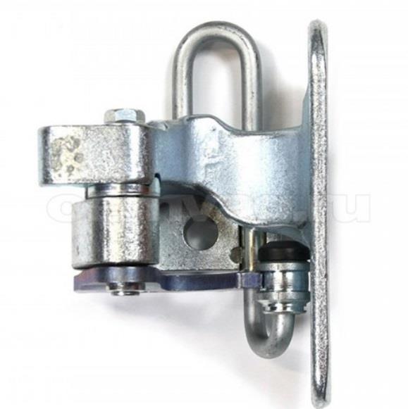 Gozno da porta dianteira esquerda VAG 7E0831411B preço, a partir de 137,65 USD