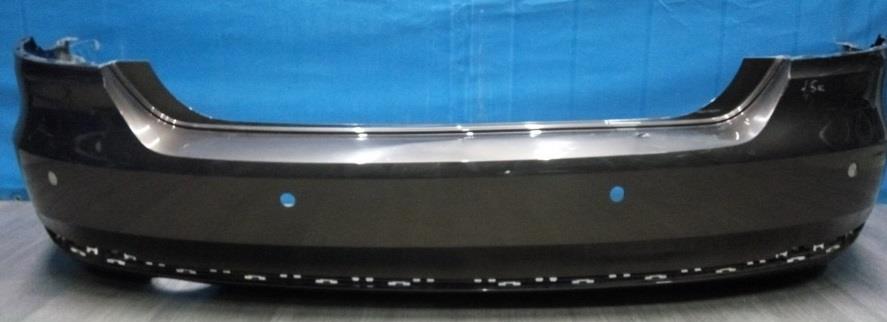 6RU807421DGRU VAG Pára-choque traseiro