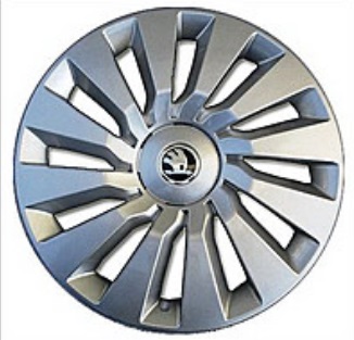 Coberta de disco de roda VAG 5E0601147GZ31 preço, a partir de 54,71 USD