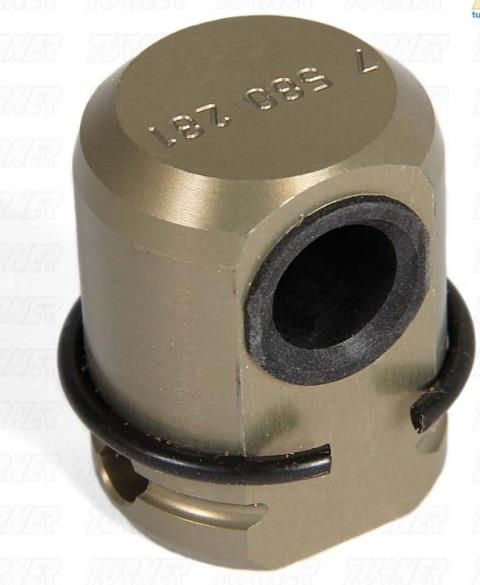 Compre 25117580281 BMW Bucha do mecanismo de mudança (de ligação)