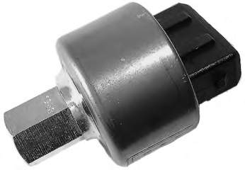 1854779 Opel Sensor de pressão absoluta de aparelho de ar condicionado
