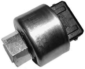 6455W0 Peugeot/Citroen Sensor de pressão absoluta de aparelho de ar condicionado