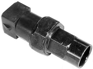 6K0959139 VAG Sensor de pressão absoluta de aparelho de ar condicionado