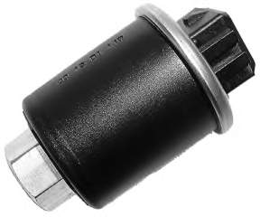 509661 VALEO Sensor de pressão absoluta de aparelho de ar condicionado