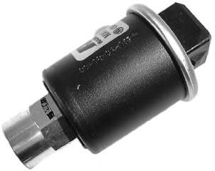 ASW28000S Mahle Original Sensor de pressão absoluta de aparelho de ar condicionado