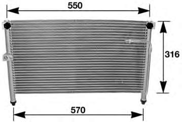  626 IV sedan (1992-1997) original desde 114,03 €