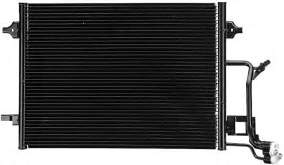 Radiador de aparelho de ar condicionado VAG 4B0260403S preço, a partir de 47,67 USD