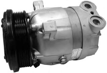 Compressor de aparelho de ar condicionado Lucas ACP113 preço, a partir de 197,50 USD
