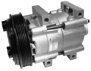 Compressor de aparelho de ar condicionado Dasis 853180N preço, a partir de 51,08 USD