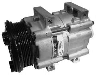 Compressor de aparelho de ar condicionado Lucas ACP128 preço, a partir de 231,98 USD