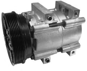 Compressor de aparelho de ar condicionado Lucas ACP247 preço, a partir de 57,89 USD
