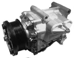 8FK351113311 Ford Compressor de aparelho de ar condicionado