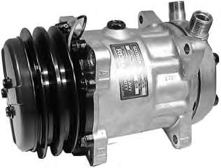 5802219858 Fiat/Alfa/Lancia Compressor de aparelho de ar condicionado