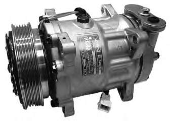 Compressor de aparelho de ar condicionado Airstal 100102 preço, a partir de 74,62 USD