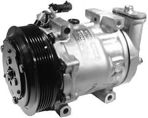 Compressor de aparelho de ar condicionado Fiat/Alfa/Lancia 60629417 preço, a partir de 125,99 USD