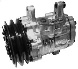 Compressor de aparelho de ar condicionado KTT090157 Thermotec