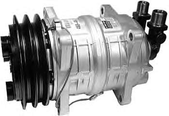 Compressor de aparelho de ar condicionado Volvo 3513066 preço, a partir de 114,07 USD