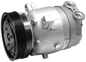 Compressor de aparelho de ar condicionado Opel 1854094 preço, a partir de 98,75 USD