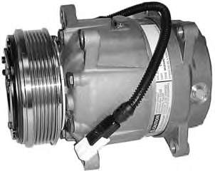 Compressor de aparelho de ar condicionado Denso DCP21007 preço, a partir de 399,98 USD