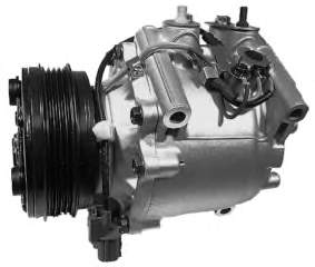 Compre 38810P28A02 Honda Compressor de aparelho de ar condicionado