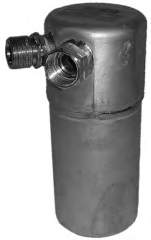 Tanque de recepção do secador de aparelho de ar condicionado VAG 4A0820191AB preço, a partir de 25,39 USD