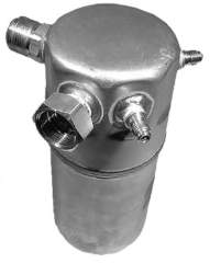 Tanque de recepção do secador de aparelho de ar condicionado Nissens 95165 preço, a partir de 28,82 USD