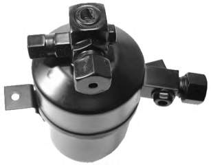33027 NRF Tanque de recepção do secador de aparelho de ar condicionado