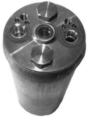 Compre 95425 Nissens Tanque de recepção do secador de aparelho de ar condicionado