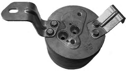 8391313 BMW Tanque de recepção do secador de aparelho de ar condicionado