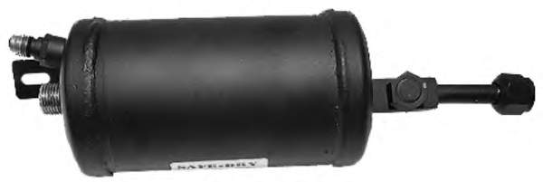 Tanque de recepção do secador de aparelho de ar condicionado VALEO 508611 preço, a partir de 27,93 USD