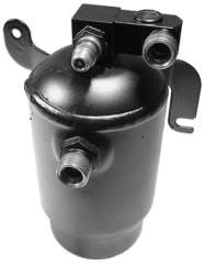 Tanque de recepção do secador de aparelho de ar condicionado Nissens 95011 preço, a partir de 27,23 USD