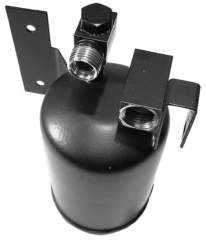357820191 VAG Tanque de recepção do secador de aparelho de ar condicionado