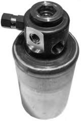 2D0820191 VAG Tanque de recepção do secador de aparelho de ar condicionado