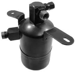A2108300083 Mercedes Tanque de recepção do secador de aparelho de ar condicionado