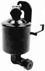 Compre 95109 Nissens Tanque de recepção do secador de aparelho de ar condicionado