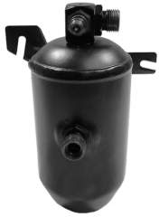 Tanque de recepção do secador de aparelho de ar condicionado Nissens 95104
