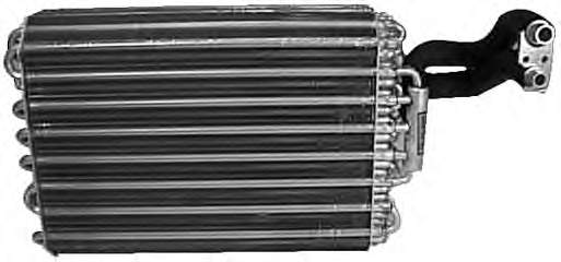 Vaporizador de aparelho de ar condicionado Mercedes 1248300758 preço, a partir de 70,24 USD