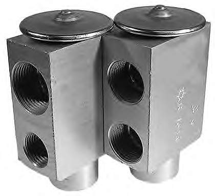 Válvula TRV de aparelho de ar condicionado VAG 191820679 preço, a partir de 51,55 USD