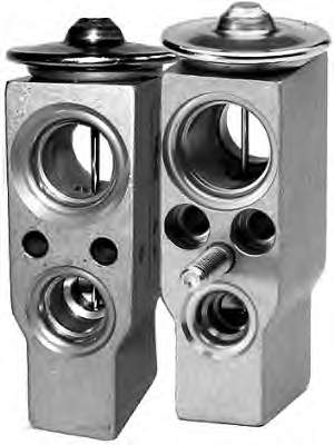 77365036 Fiat/Alfa/Lancia Válvula TRV de aparelho de ar condicionado