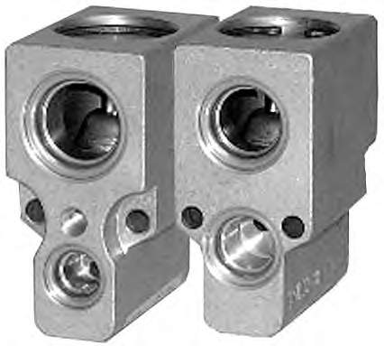Válvula TRV de aparelho de ar condicionado VALEO 508644 preço, a partir de 53,69 USD